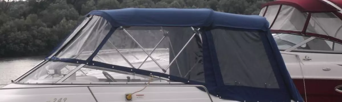 Nautički program Srbija