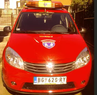 Fizičko tehničko obezbeđenje