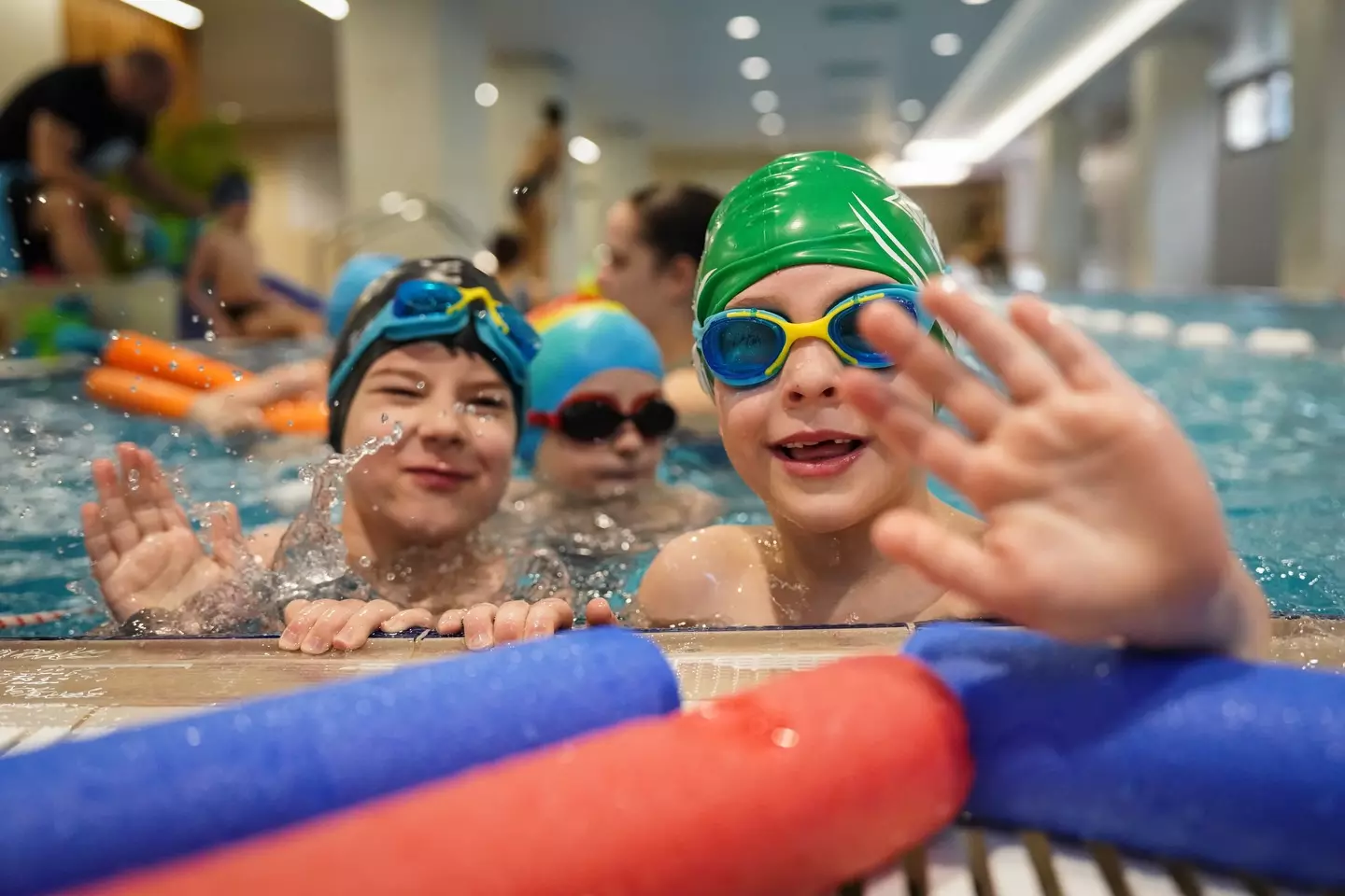 ObukaplivanjazadecuiodrasleZvezdaraMirijevo1