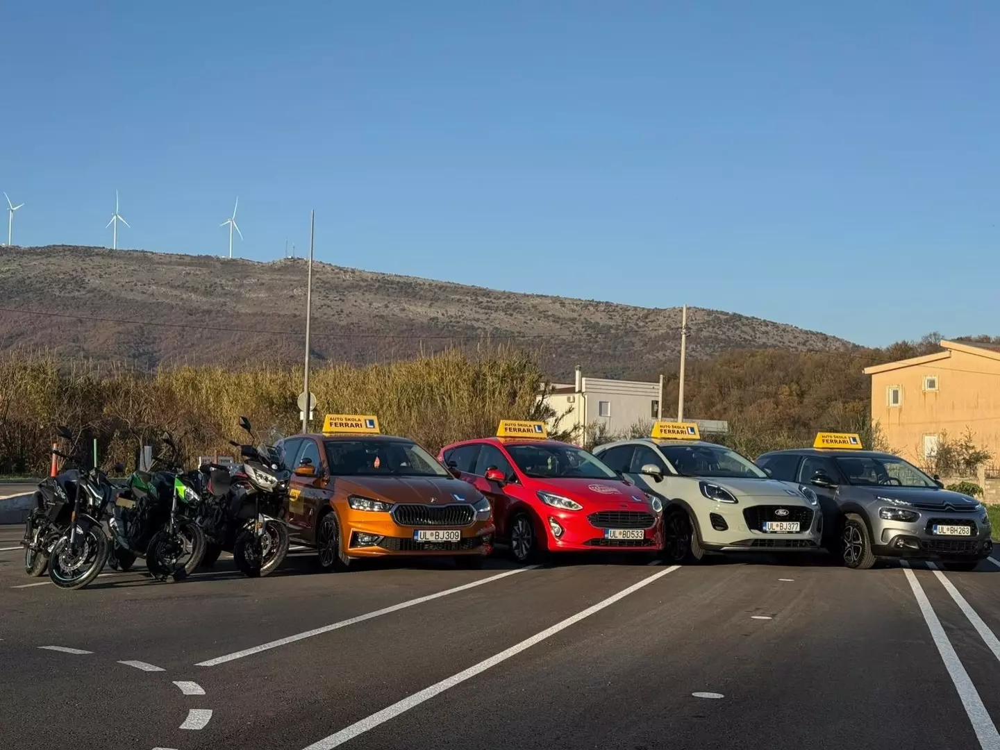 ObukazavozačeBkategorijeUlcinj2