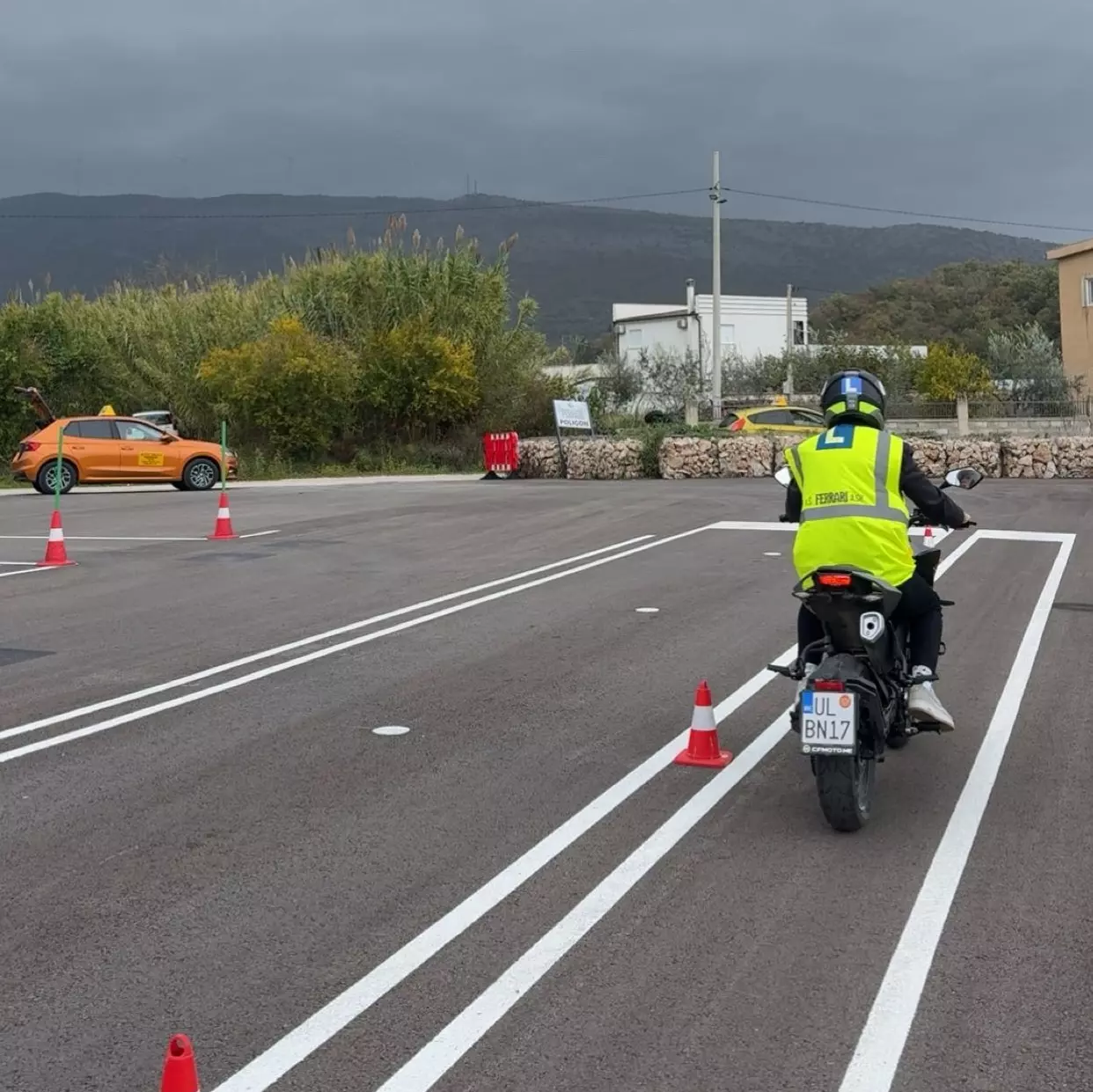 ObukazavozačeCkategorijeUlcinj1