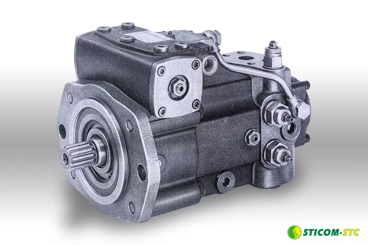 OdržavanjehidrauličkihkomponentiNovaPazovaSrbija