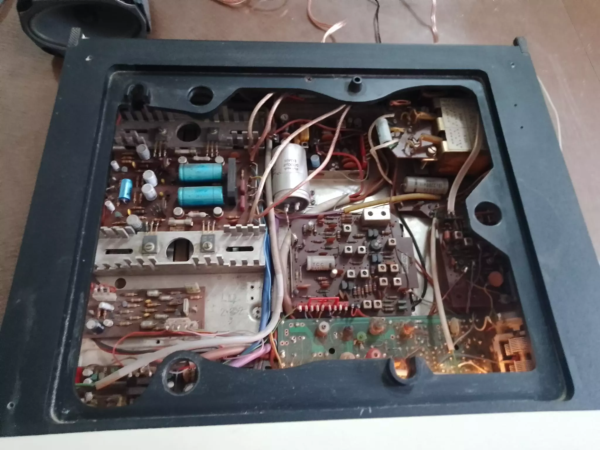 OdržavanjeiservisiranjeaudiouređajaInđija4