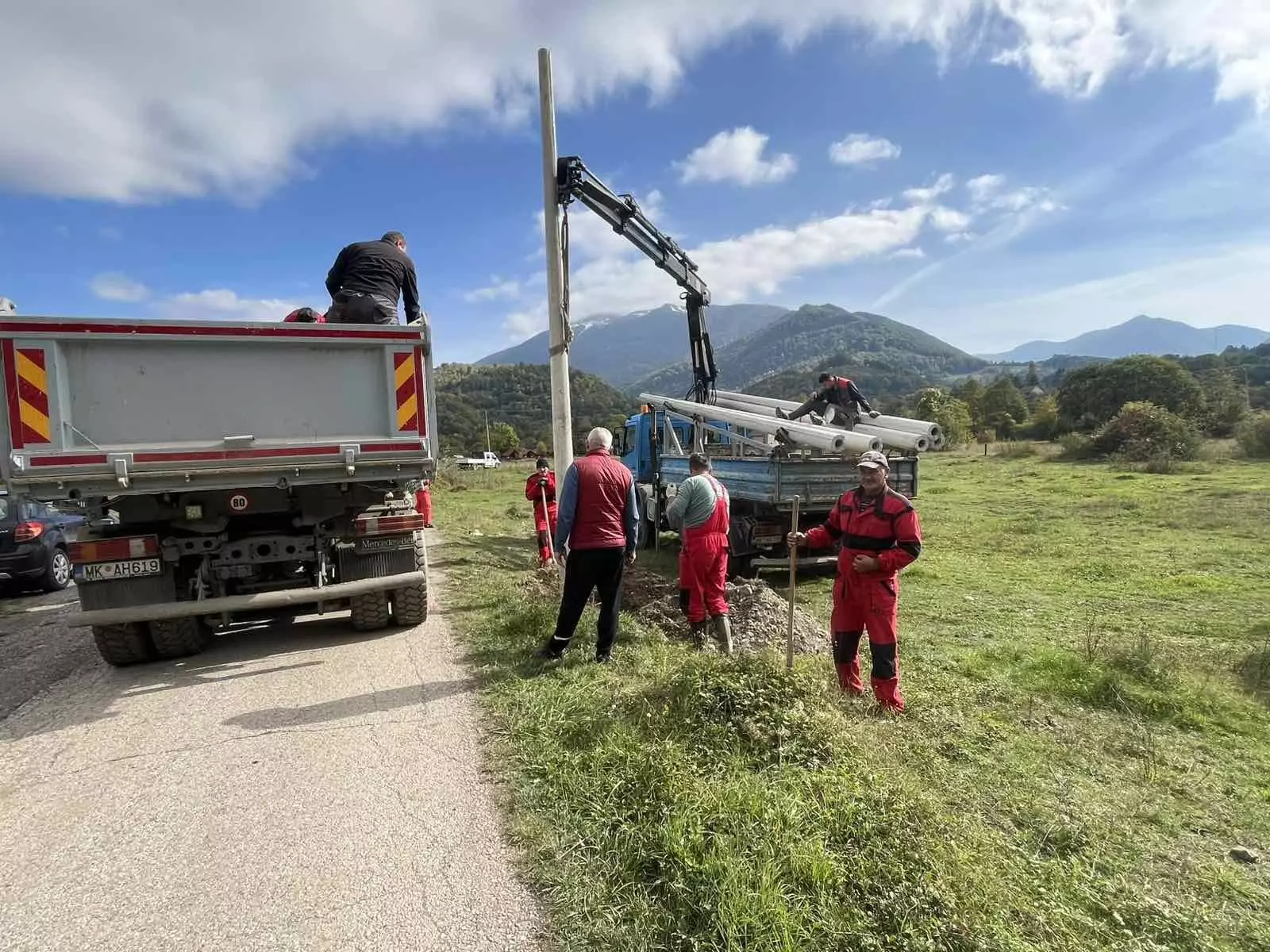 OdržavanjezelenihpovršinaMojkovac34