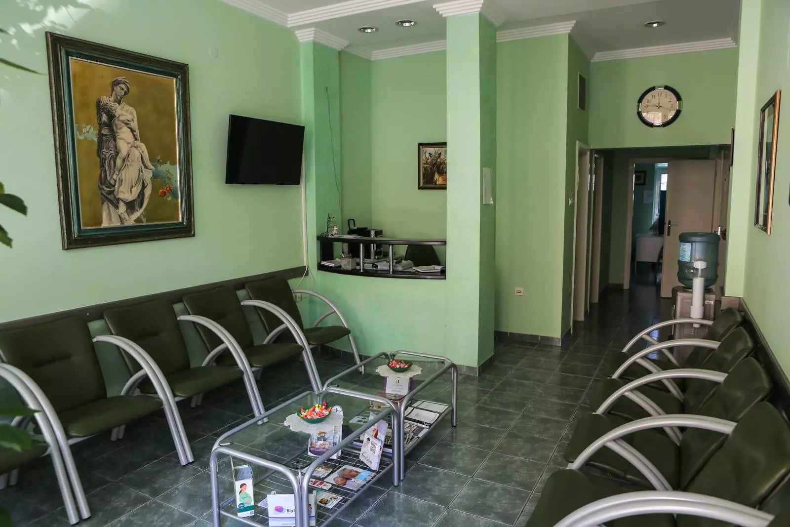 Kardiologija Novi Sad