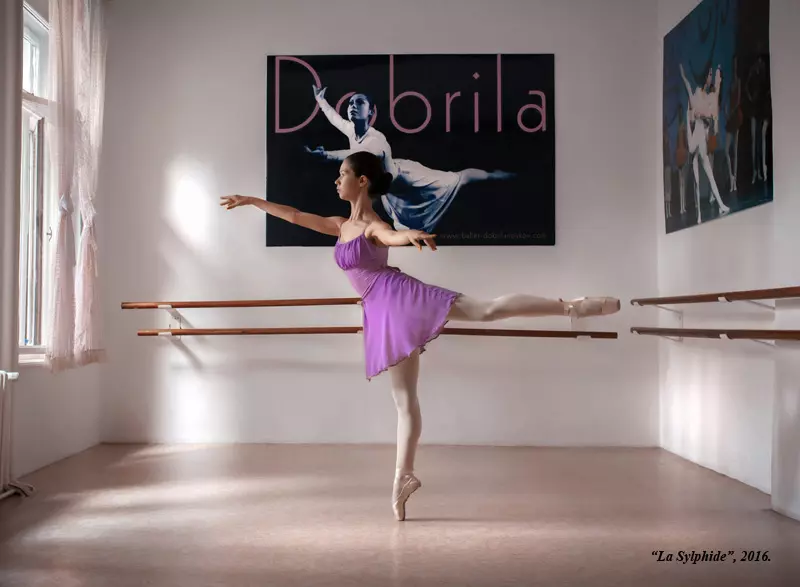 OosnivačicinajbolješkolebaletauNovomSadu