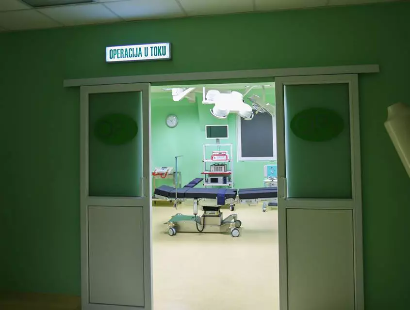 Vaskularna hirurgija