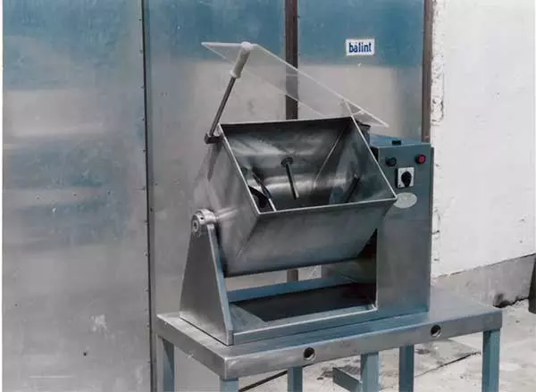 Oprema za mesnu industriju