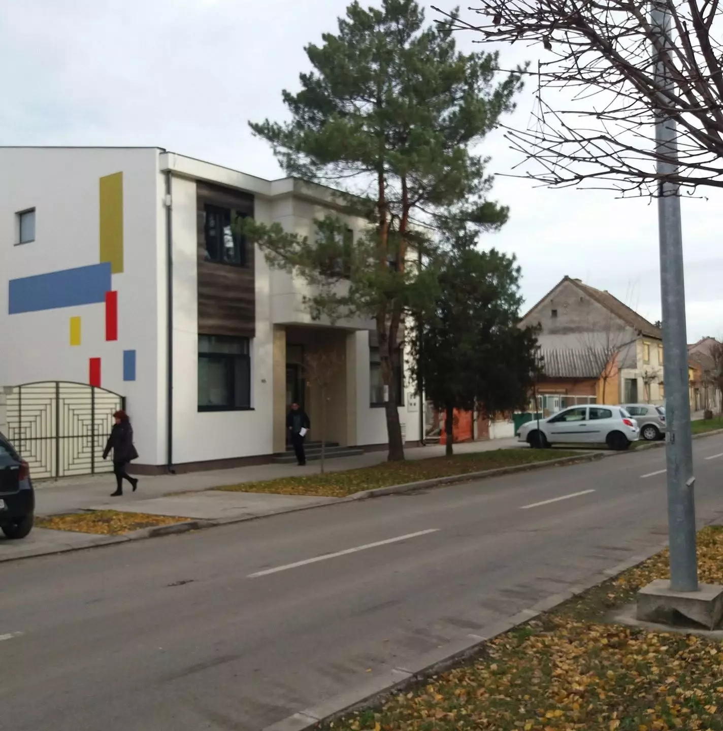 OrdinacijamedicineradaPančevo1