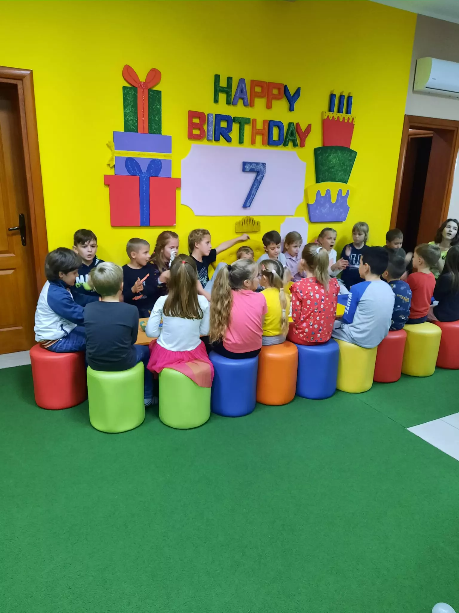 OrganizacijadečijihrođendanaTemerin