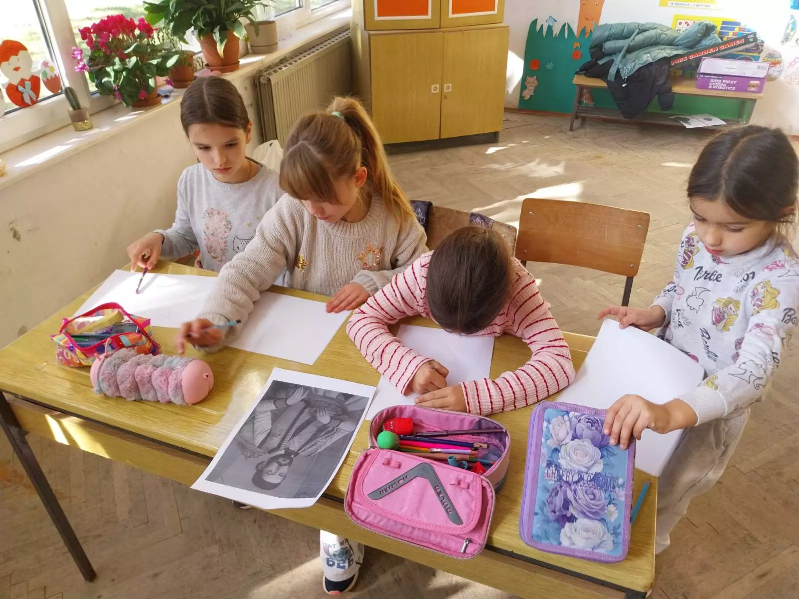 OsnovnaškolaPavleKovačevićNikšić1