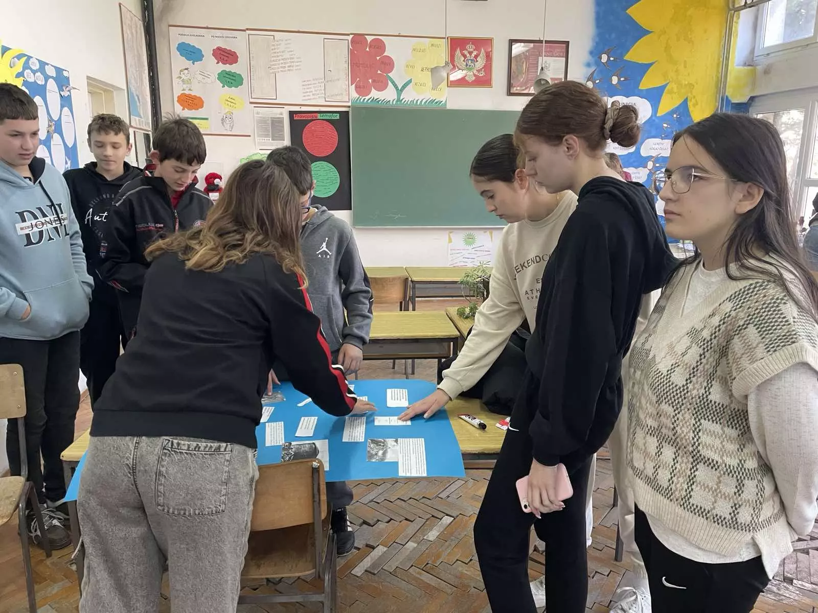 OsnovnaškolaPavleKovačevićNikšić5