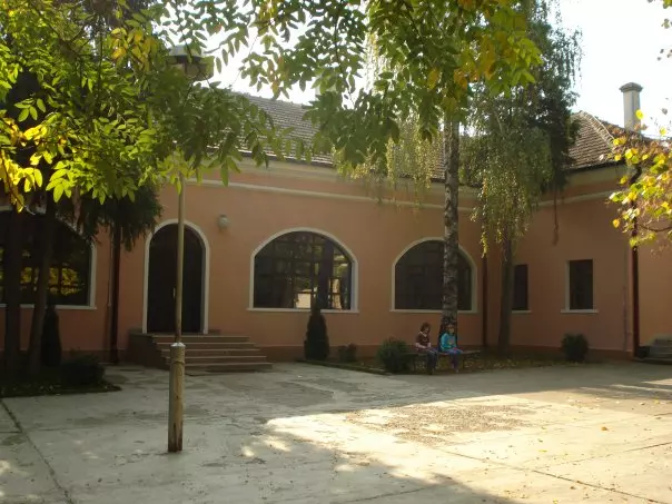 OsnovnaškolaVelikiŠiljegovac