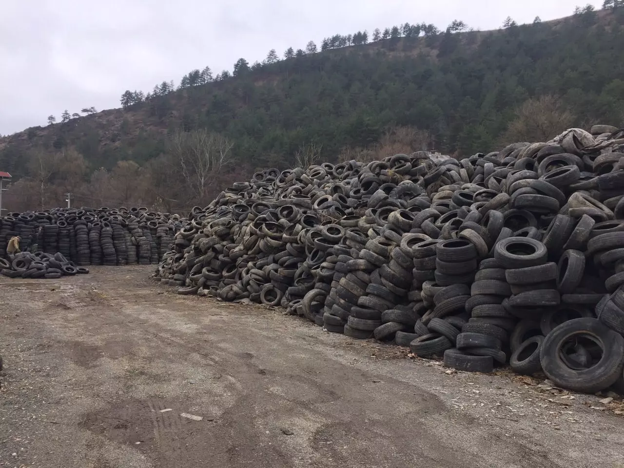 OtkupgumametalaSrbijaRaška OtkupgumametalaSrbijaRaška