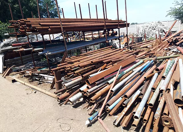 Otkup metala povoljno