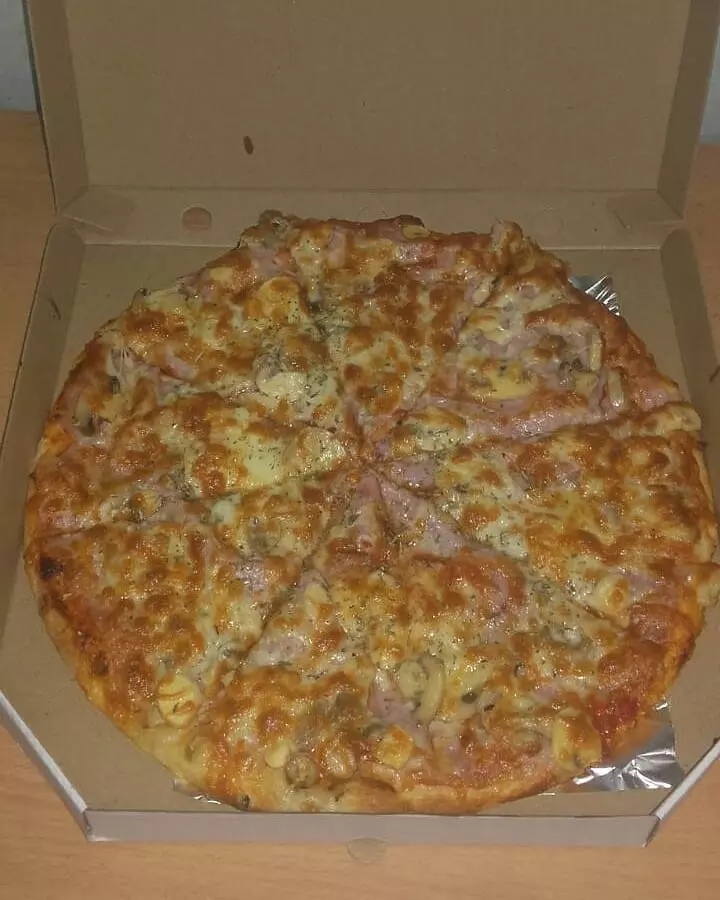 PicerijasadostavomParaćin4 PicerijasadostavomParaćin4