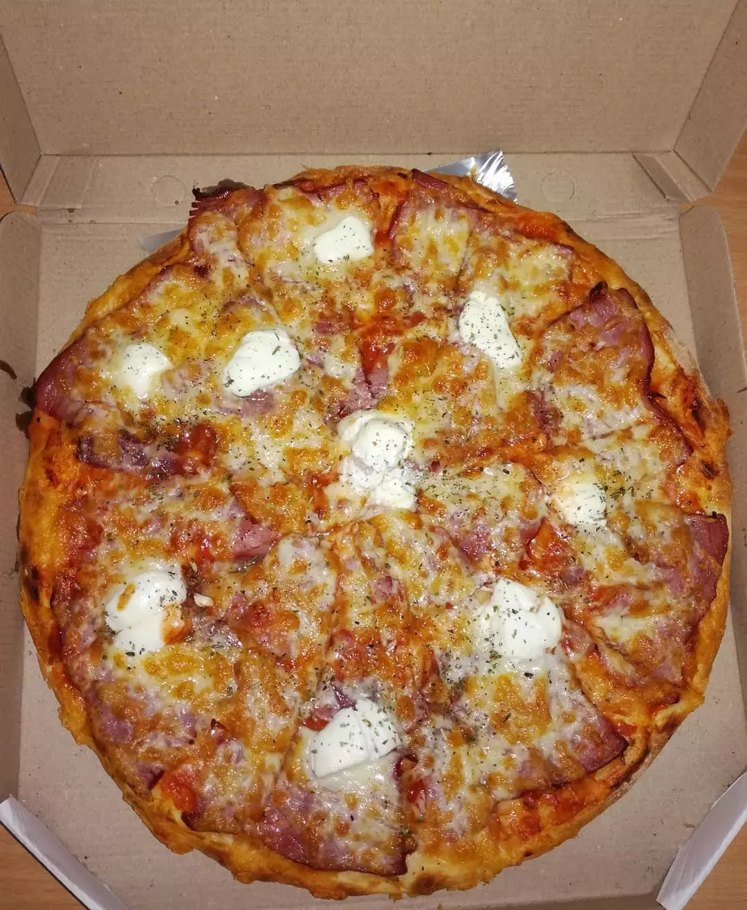 PicerijasadostavomParaćin5 PicerijasadostavomParaćin5