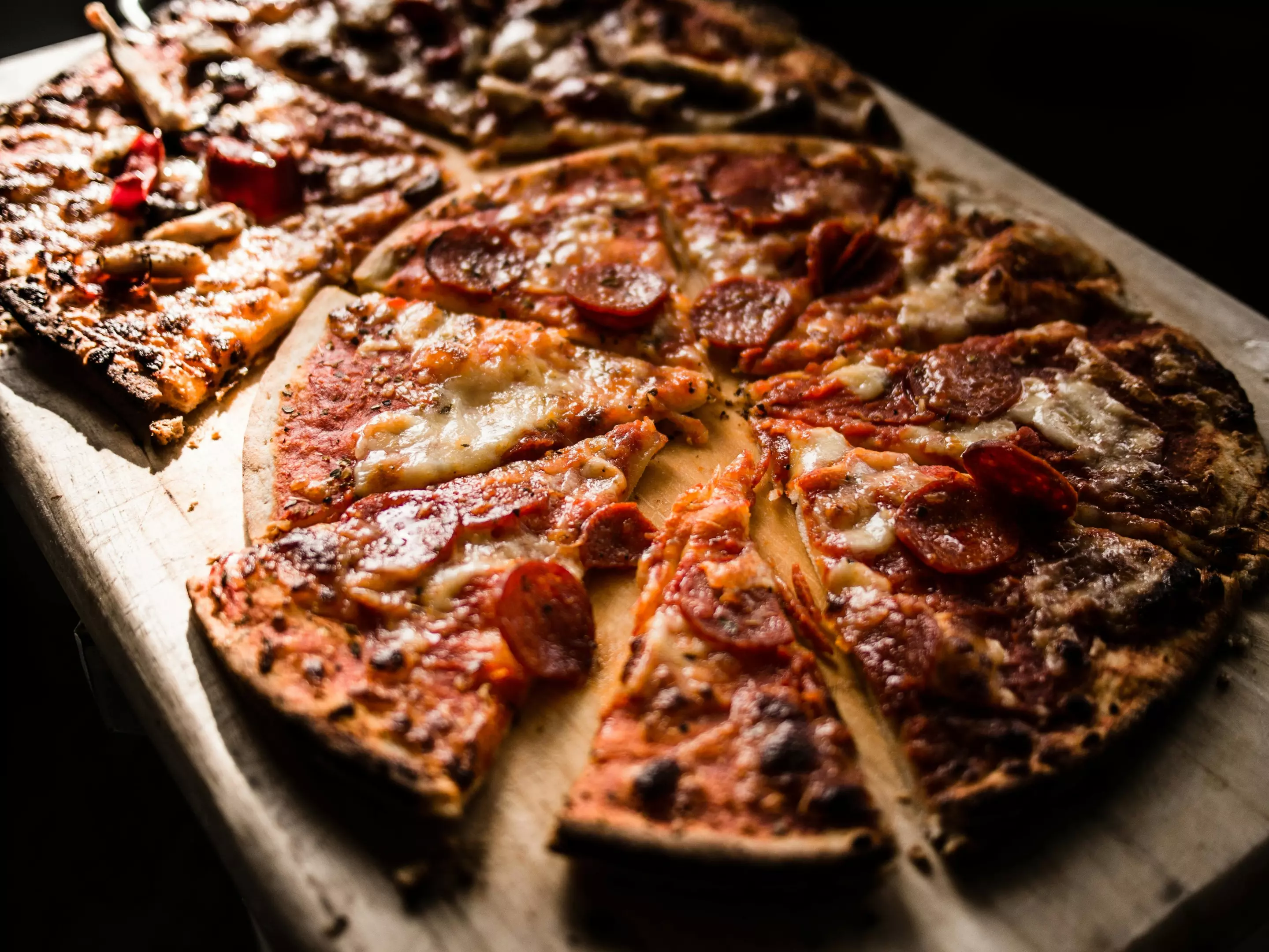 PizzanadrvaNoviBeograd2