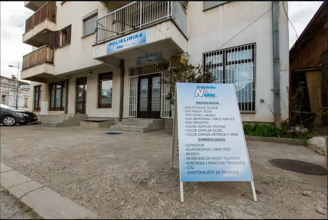 PoliklinikaikompletnipreglediAleksinac11