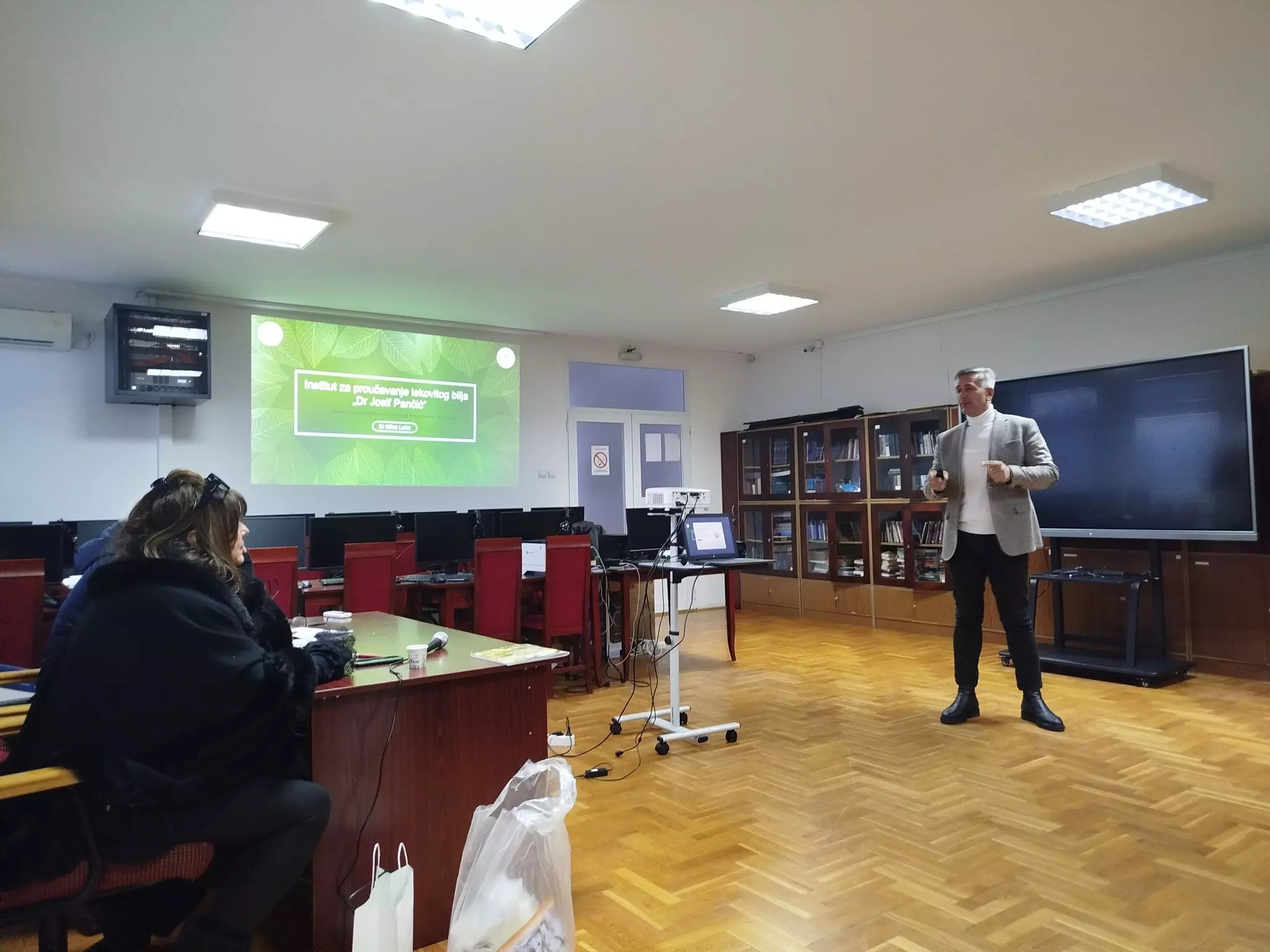 PoljoprivrednaškolasadomomučenikaPožega2