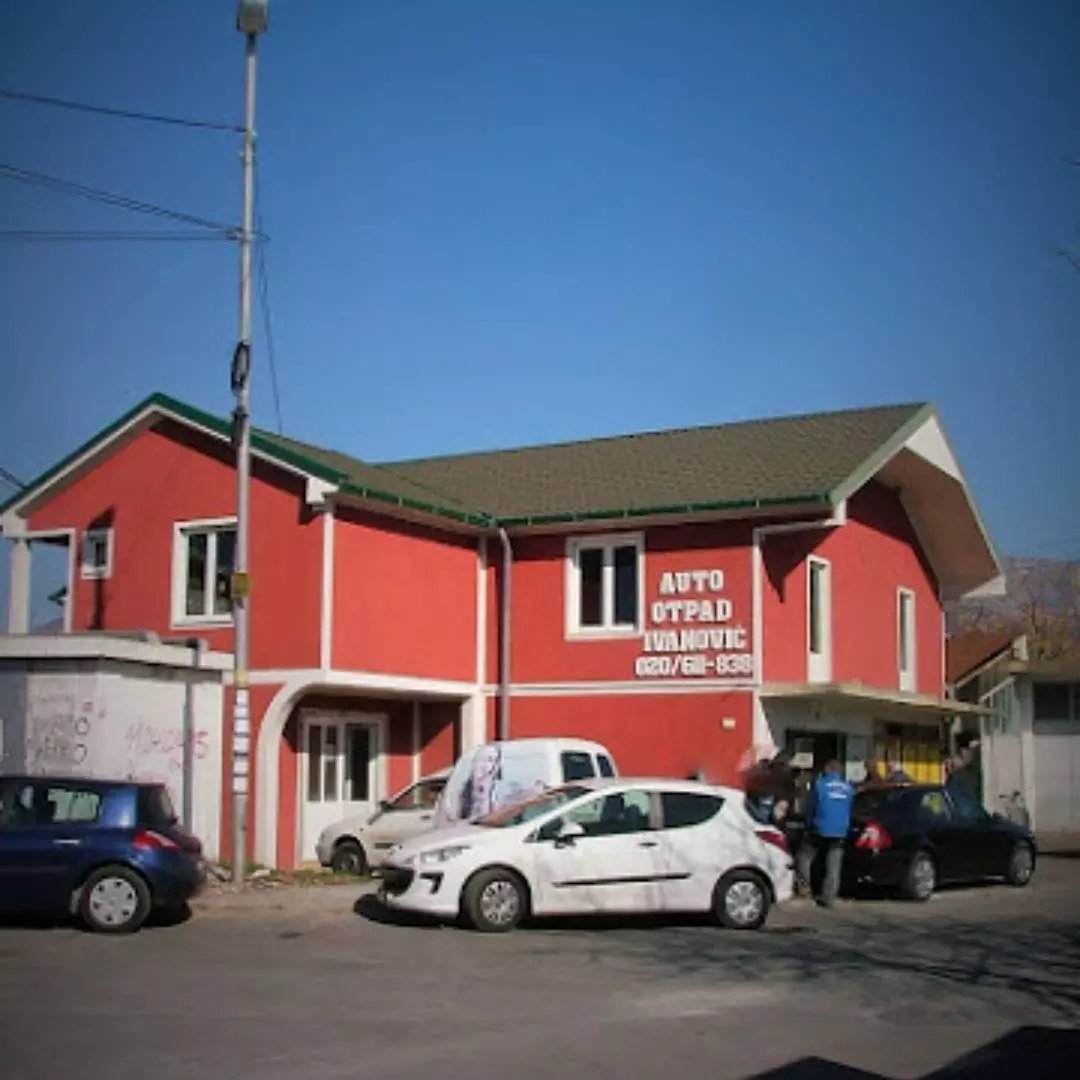 PolovniautodijeloviPodgorica2