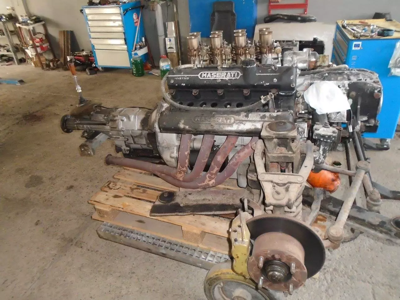 PopravkahavarisanihvozilaObrenovac