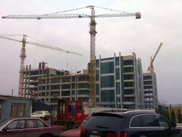 PopravkakranovaBeogradSrbija1