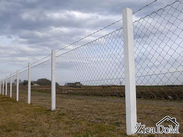 Postavka-žičane-ograde-Kać-Vojvodina2