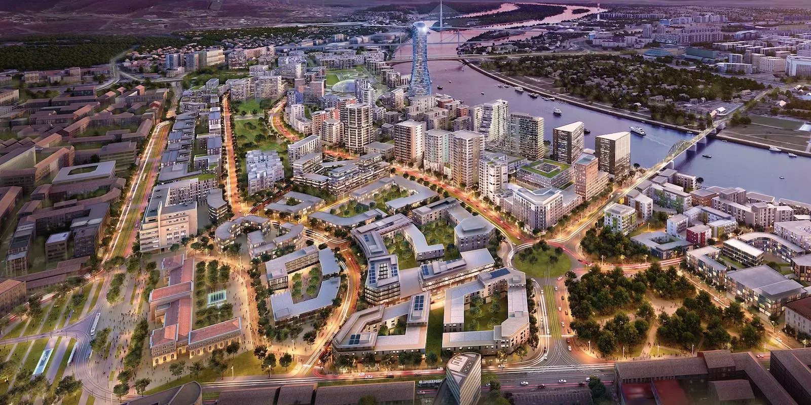 PovoljnaprodajaiiznajmljivanjestanovaikućaBeogradSrbija