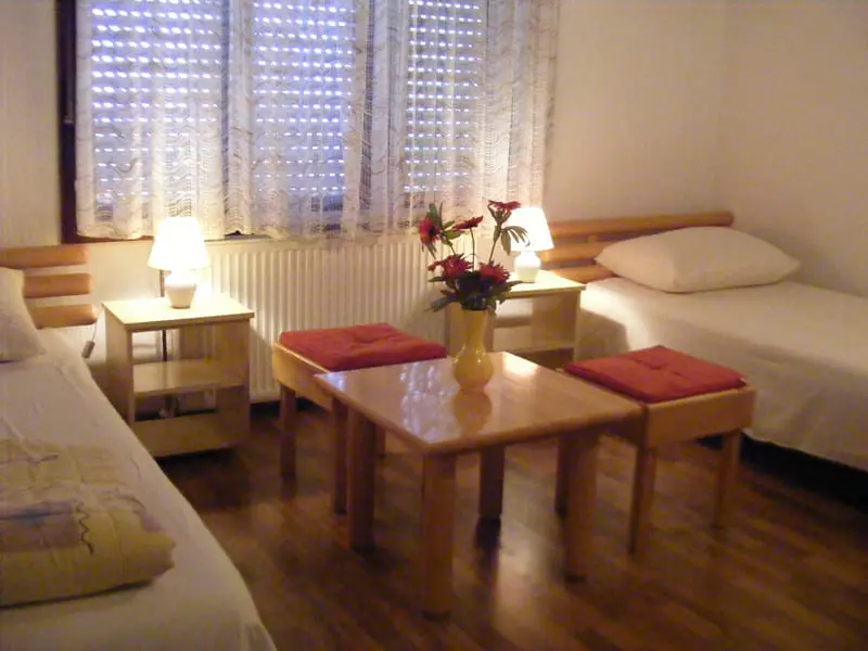 PovoljnoiznajmljivanjesobaublizinisportskogcentraMilenijumVršac2