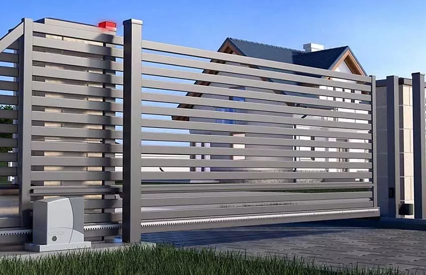 PravljenjeiugradnjakapijaBeogradZemun2