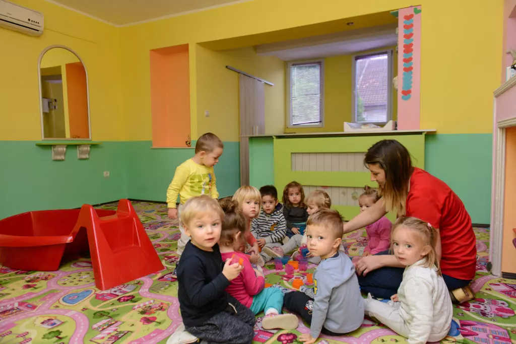 PredškolskaustanovaNoviBeogradBežanijskakosa2