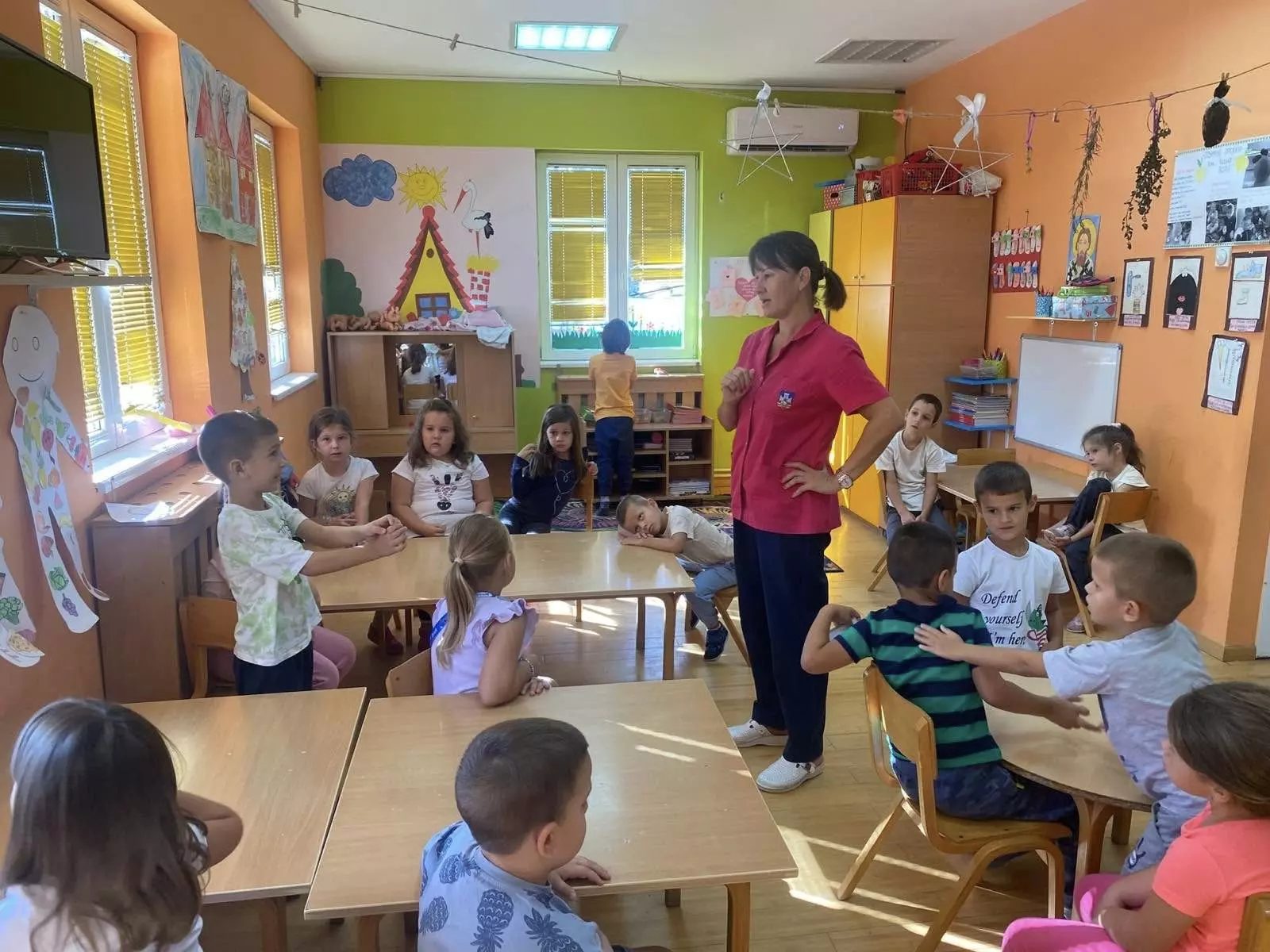 PredškolskaustanovaivrtićLazarevac