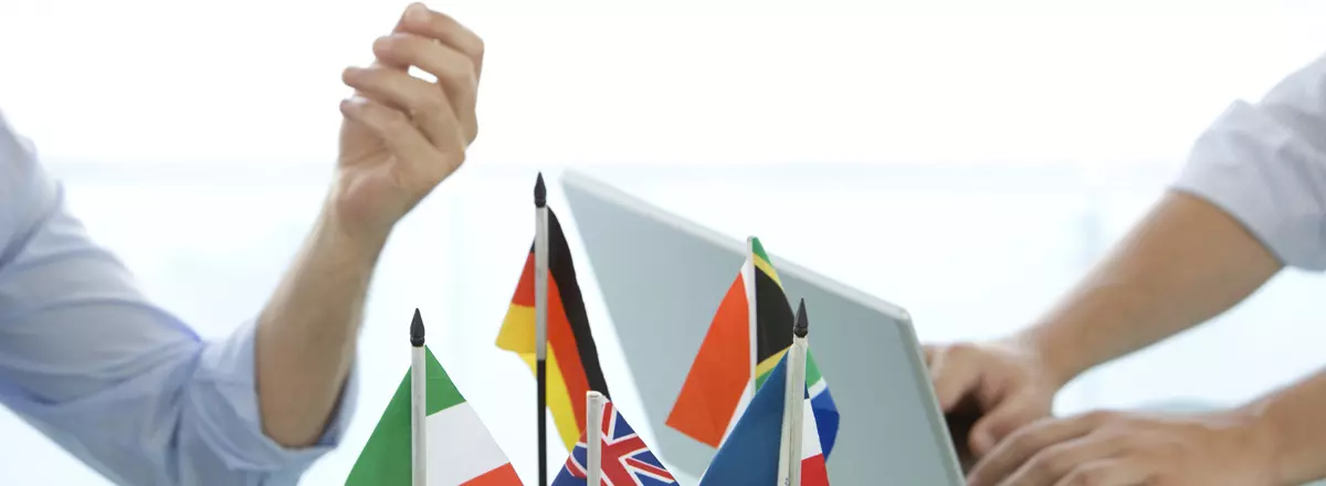 Prevođenje i usluge tumača sa engleskog jezika Niš