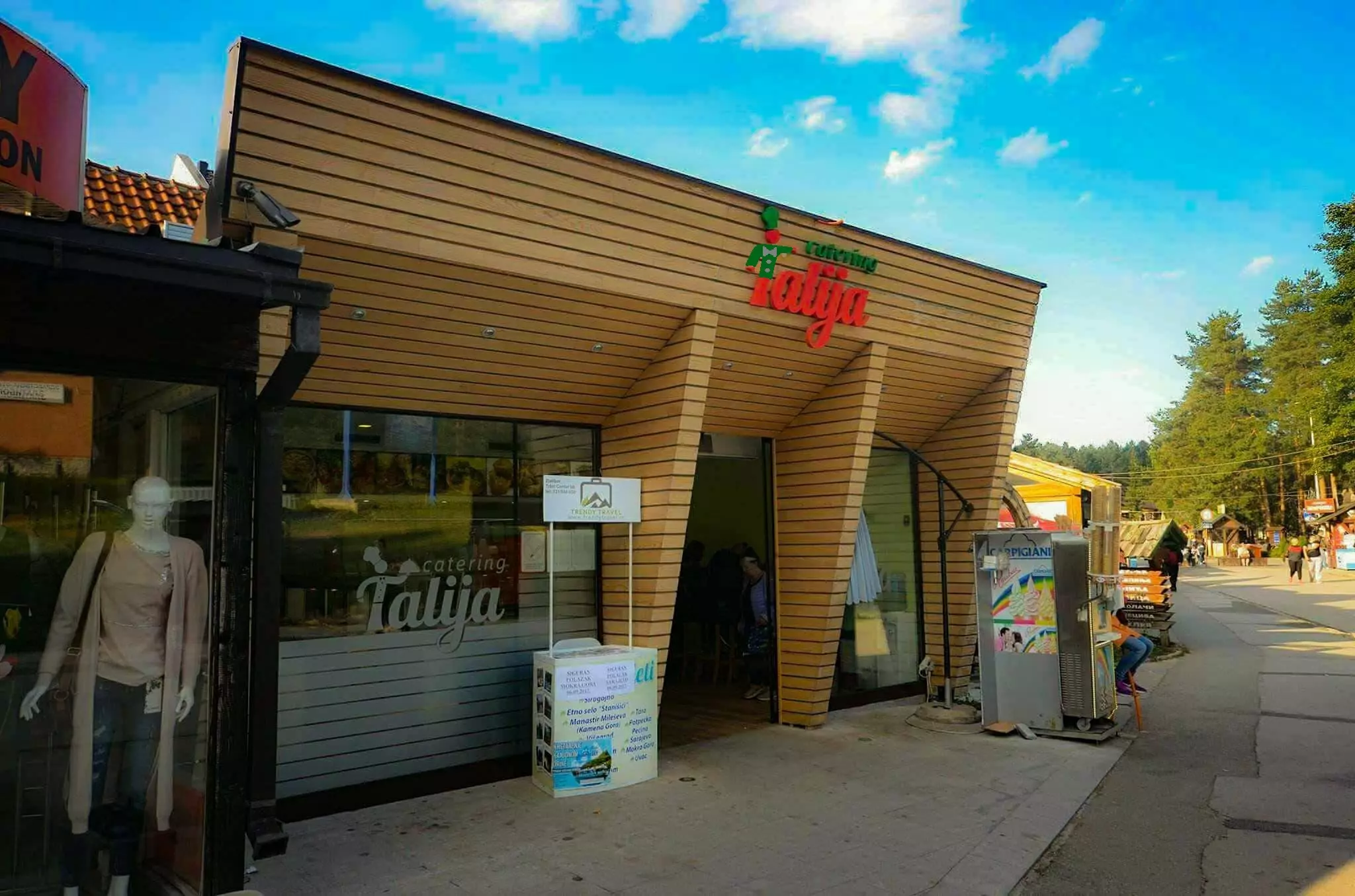 PripremaidostavahraneZlatibor