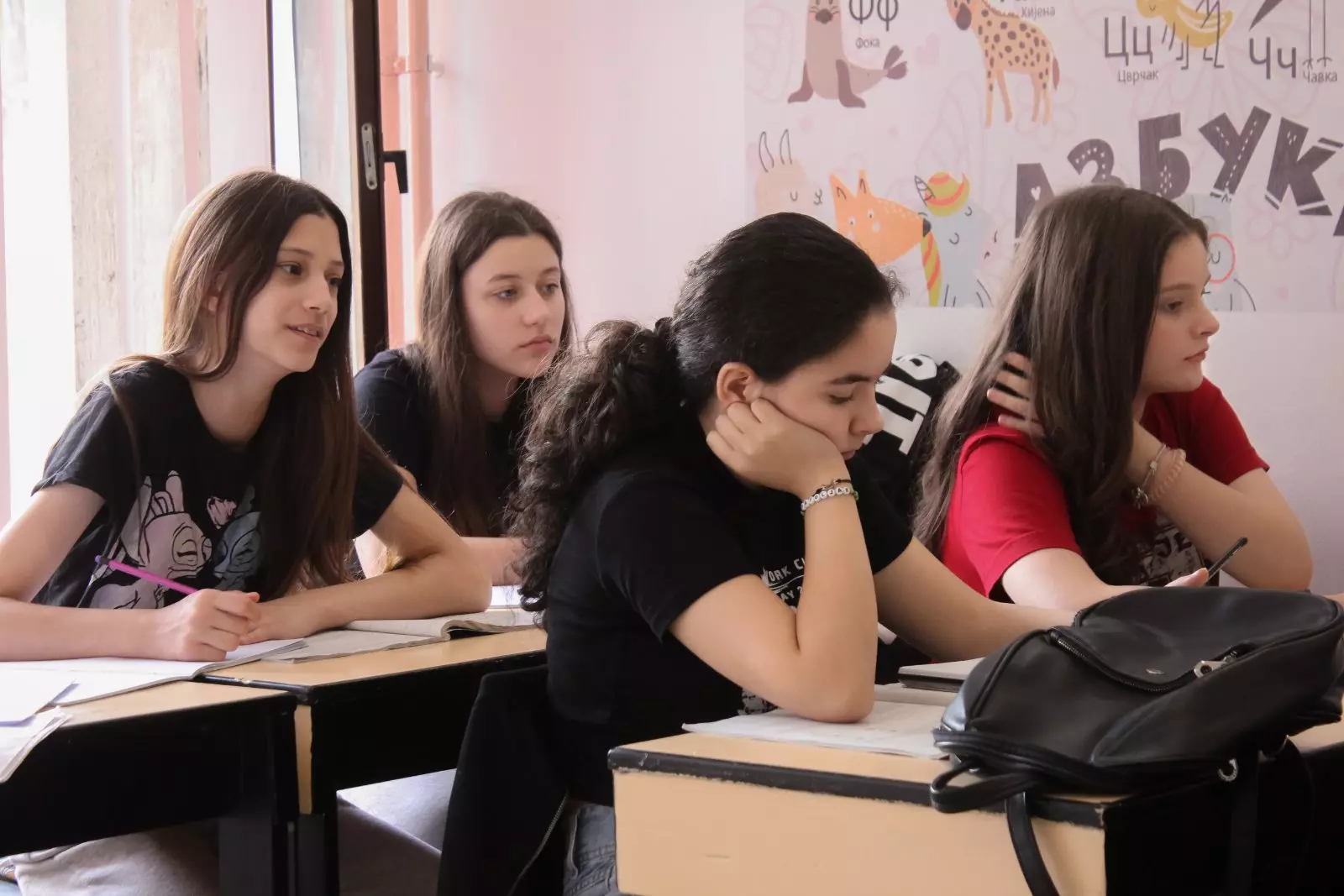 PripremazamalumaturuBeogradVoždovac2