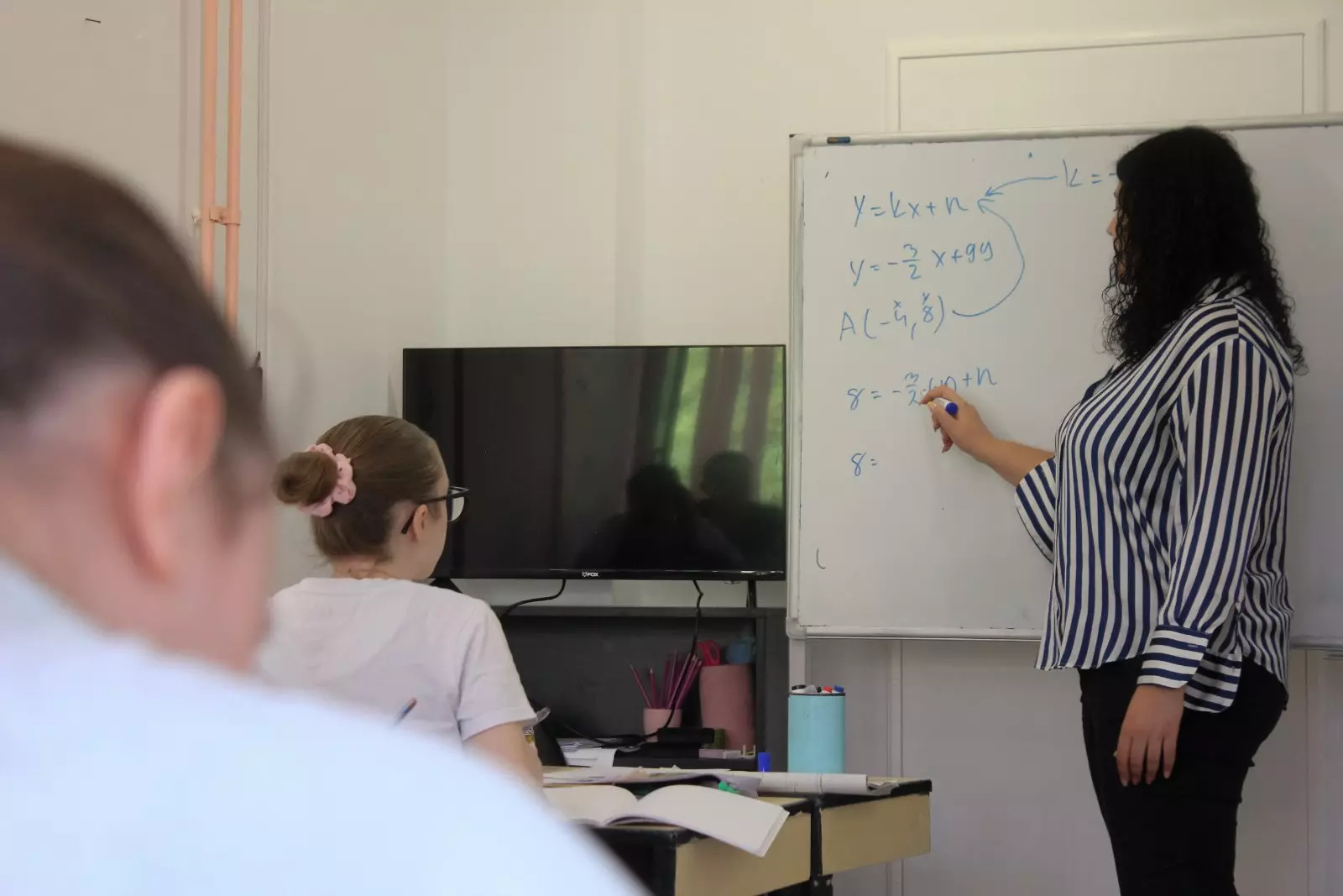 PripremazamalumaturuBeogradVoždovac8