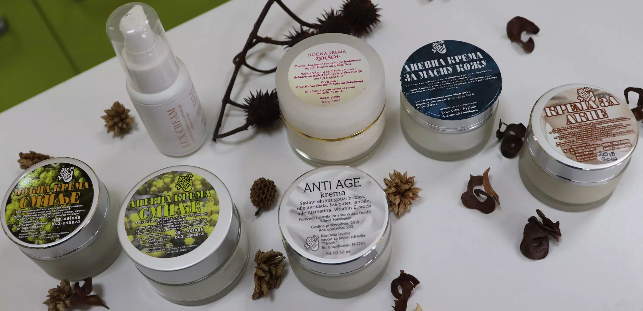 PrirodniproizvodiodmedaSokobanja1