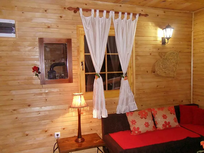 Privatni smeštaj u vili