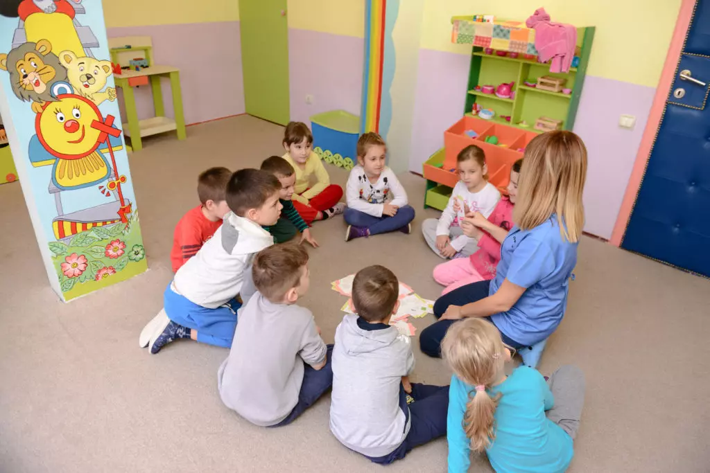 PrivatnivrtićNoviBeogradBežanijskakosa1