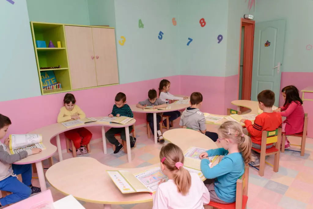 PrivatnivrtićNoviBeogradBežanijskakosa2