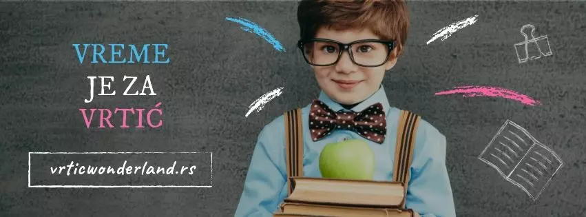 PrivatnivrtićWonderlandNiš