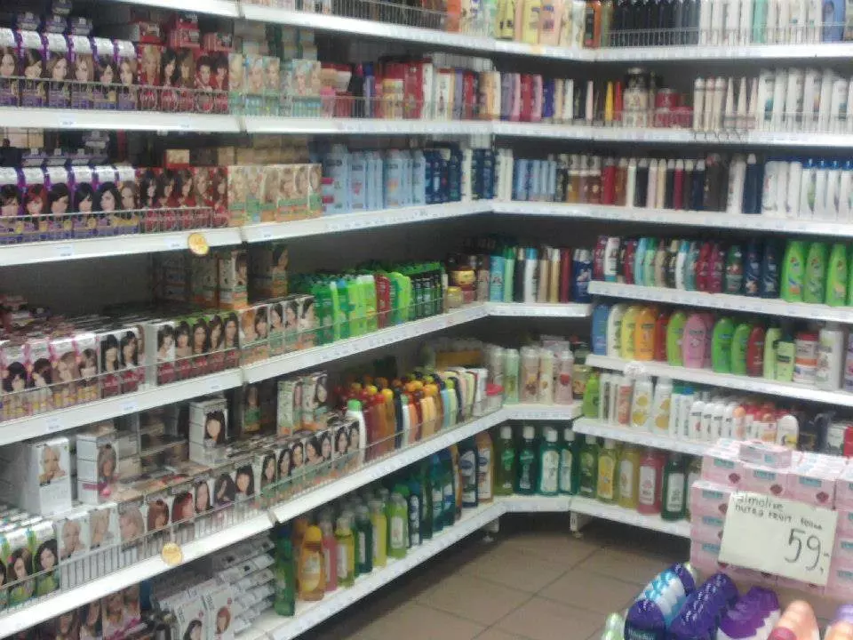 Prodaja-kućne-hemije-i-kozmetike-Niš