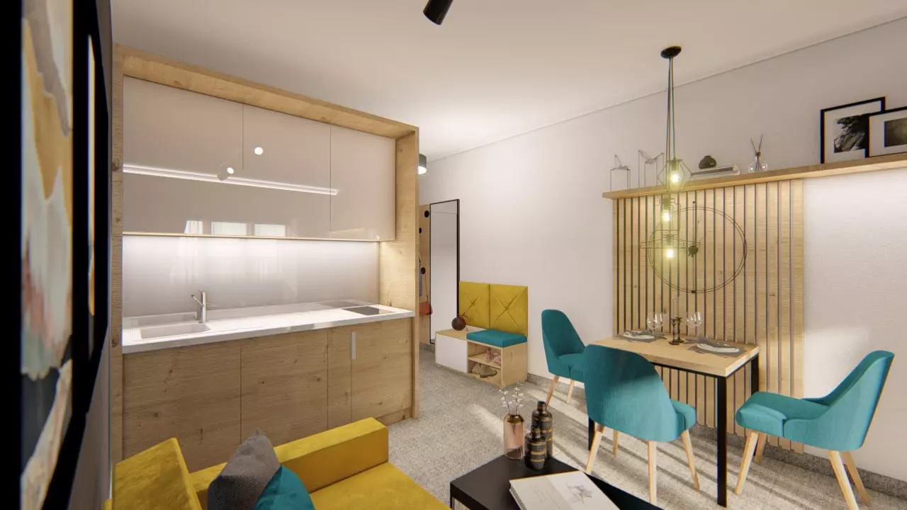 Prodaja-lux-apartmana-Đina-na-Kopaoniku-Vikend-Naselje3