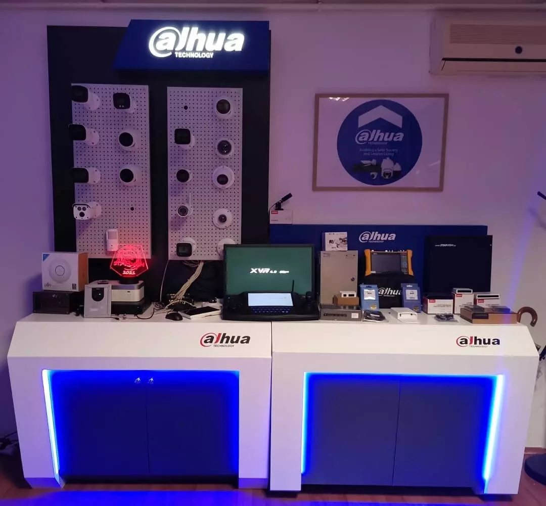 Prodaja sistema tehničke zaštite Niš Srbija