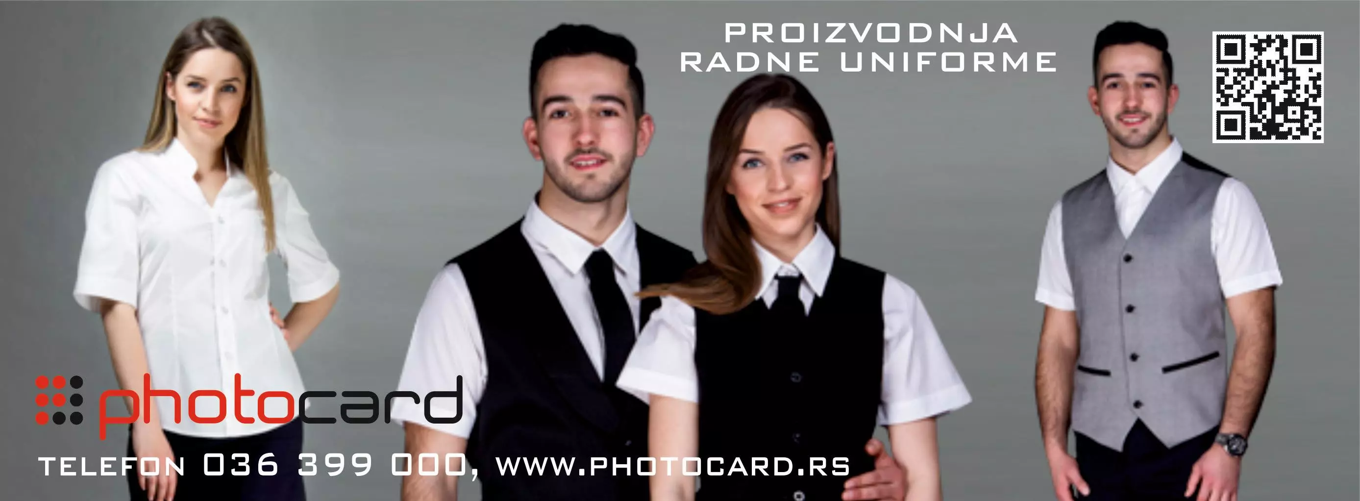 ProdajaHorecauniformiSrbija