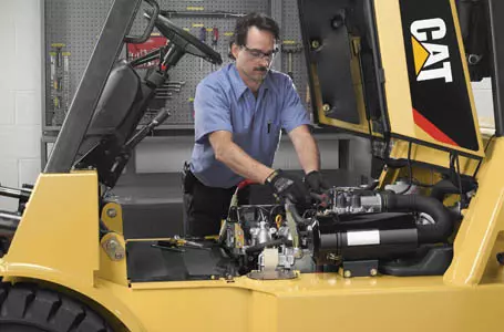 Prodaja_i_servis_delova_za_viljuškare_Beograd_Srbija