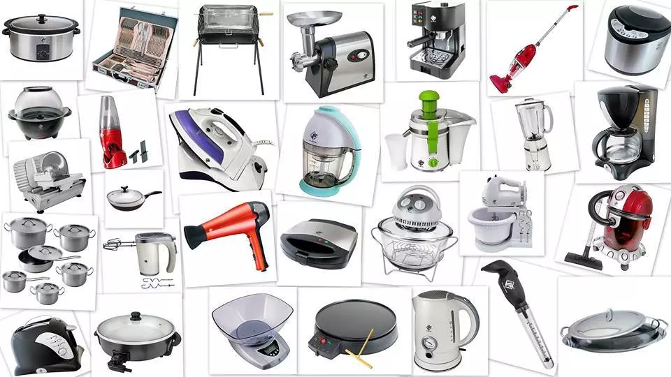 Prodaja televizora Kikinda