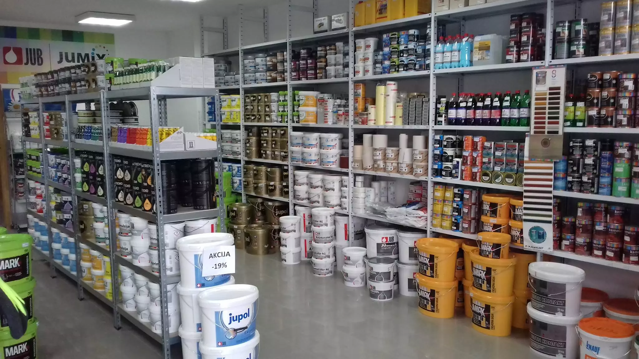 ProdajagrađevinskogmaterijalaBudva1