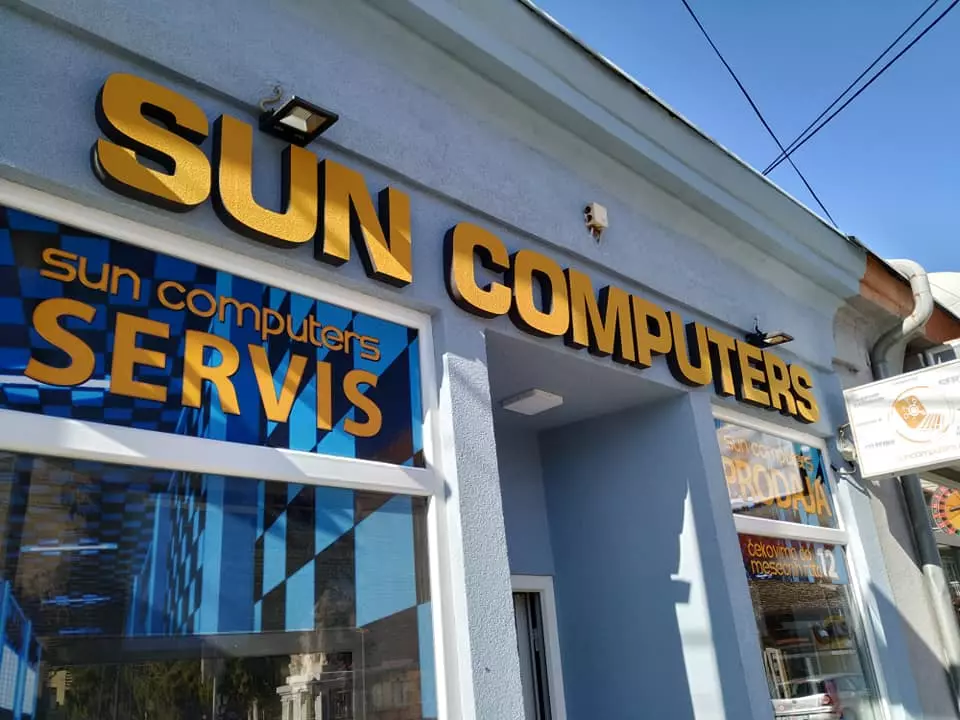 ProdajalaptopovaPožarevac